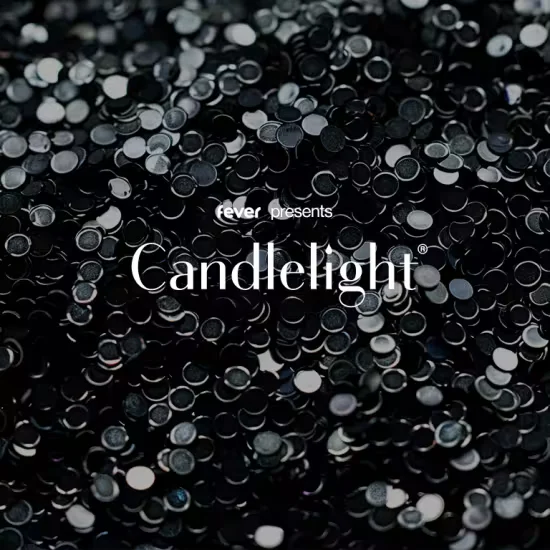 Candlelight: Tributo a Michael Jackson