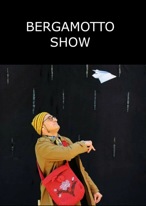V FESTIVAL DE TEATRE FAMILIAR DE MANACOR: Bergamotto Show