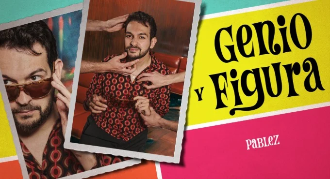Genio Y Figura