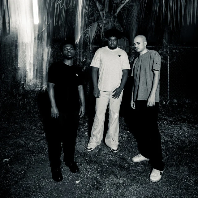 New Jazz Underground: Hoodies