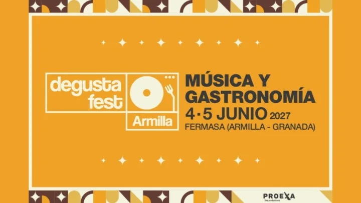Feria de Muestras de Armilla 2027