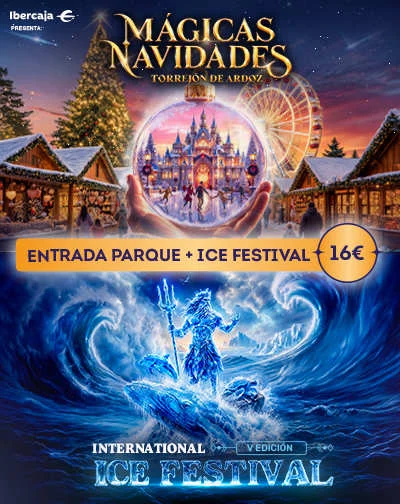 Mágicas Navidades