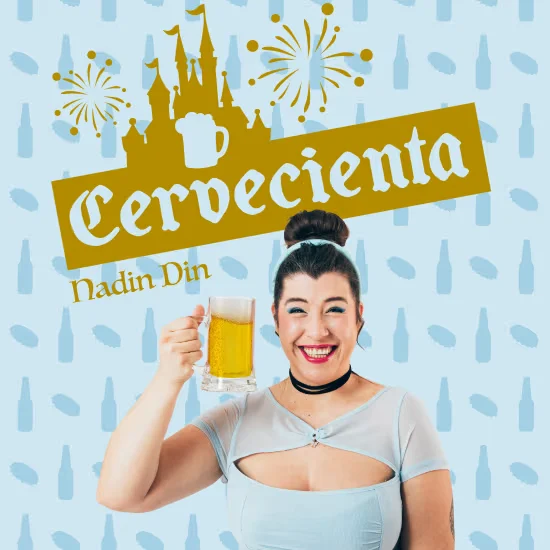 Cervecienta — concierto en España