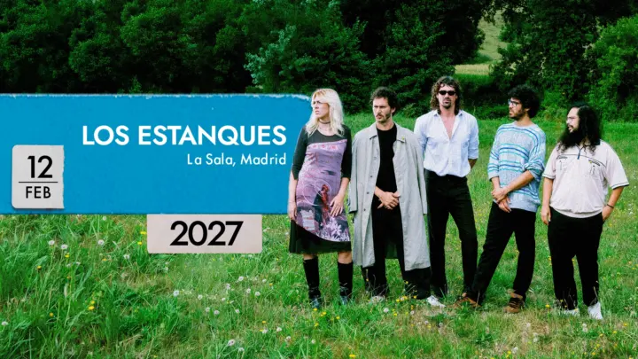 Los Estanques · Inverfest
