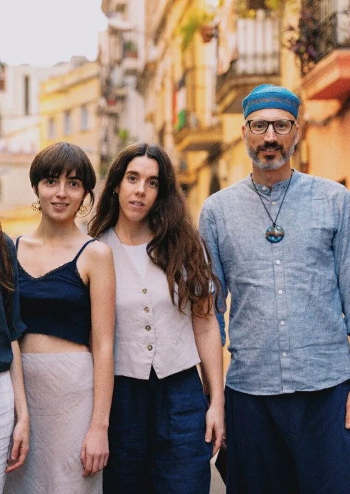 BARCELONA WORLD MUSIC ENSEMBLE presenta «LATINOAMÉRICA»