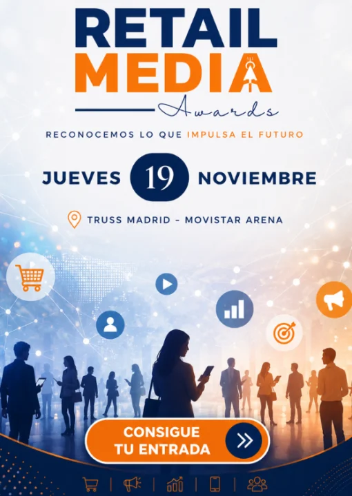 Retail Media AWARDS