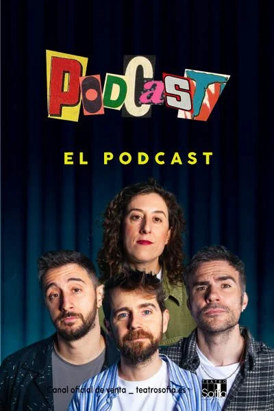 Podcast, el Podcast