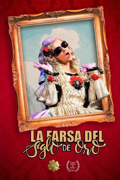 La farsa del Siglo de Oro 2.0