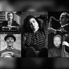 Andrés Freites Jazz Band