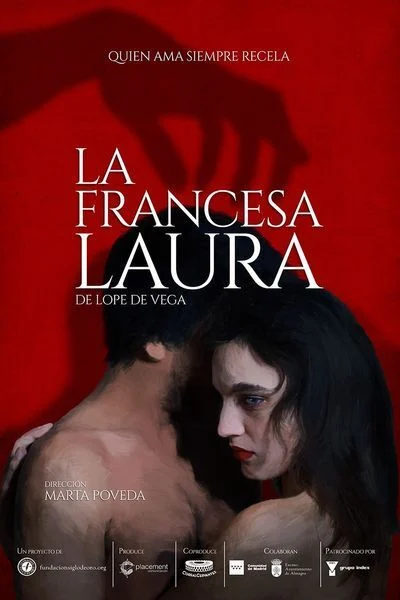 La Francesa Laura de Lope de Vega
