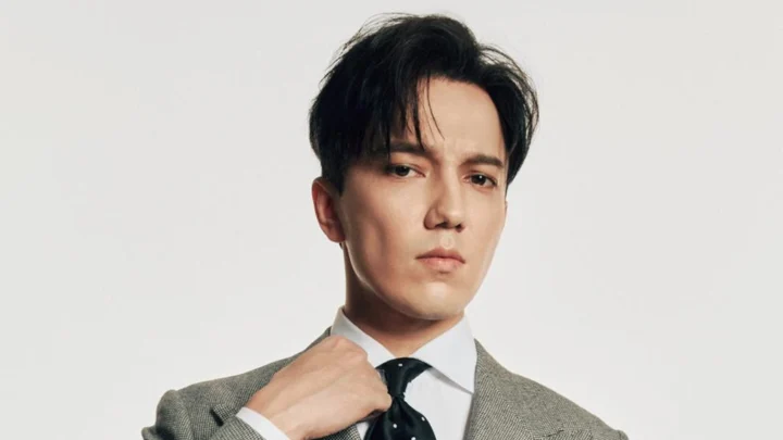 Dimash en Palacio Vistalegre