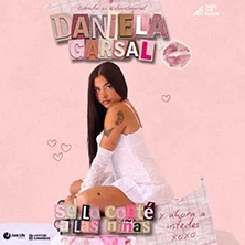 Daniela Garsal