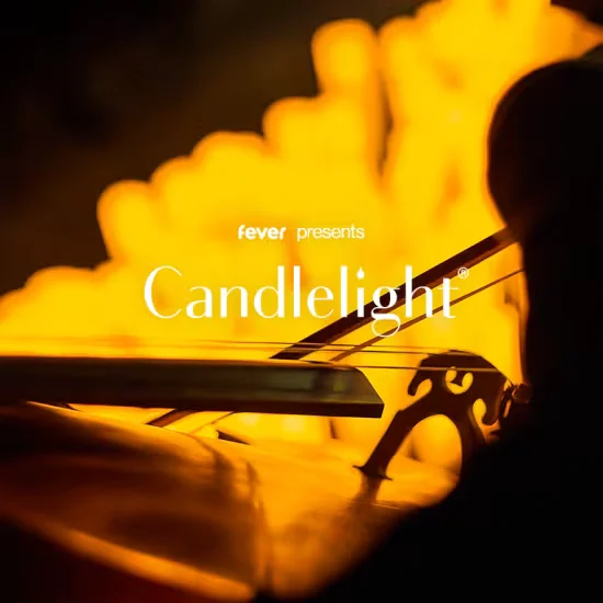Candlelight: Réquiem de Mozart en Basílica Pontificia de San Miguel