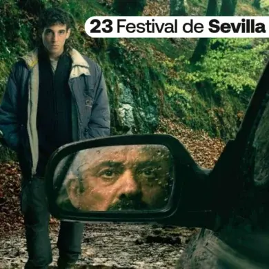 FESTIVAL DE CINE DE SEVILLA 2026