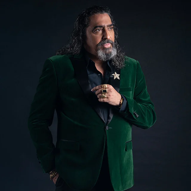 Diego el Cigala - Aurora