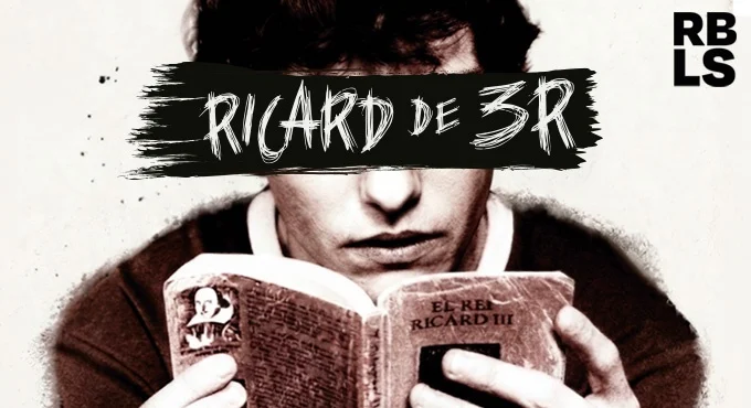 Ricard de 3R en La Villarroel