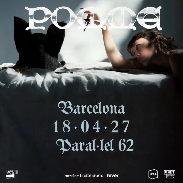 Pomme en Sala Paral·lel 62