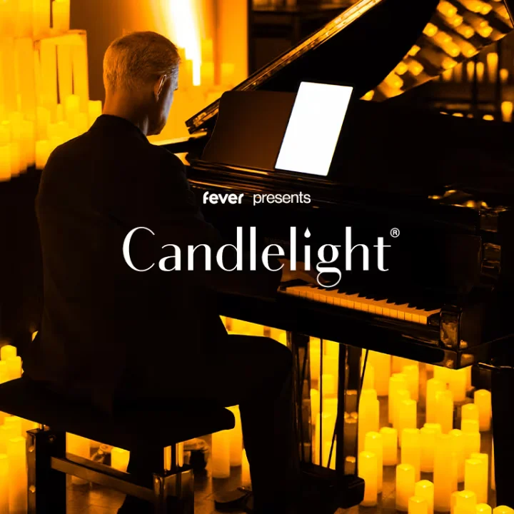 Candlelight: Tributo a Michael Jackson