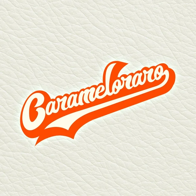 Carameloraro