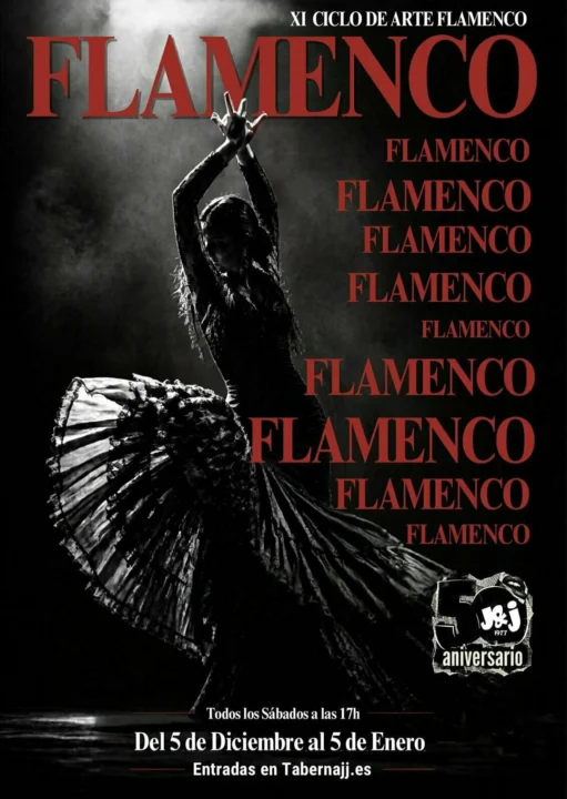 Flamenco
