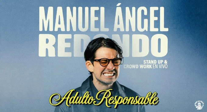 Manuel Ángel Redondo