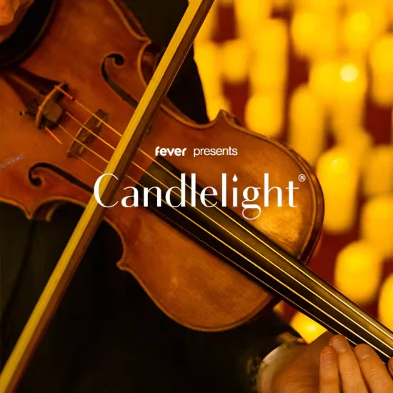 Candlelight: Tributo a Elton John