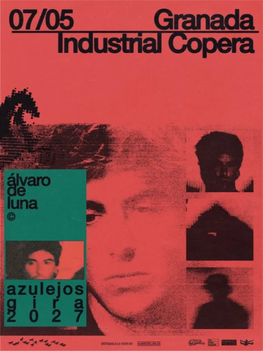 Álvaro de Luna – Granada