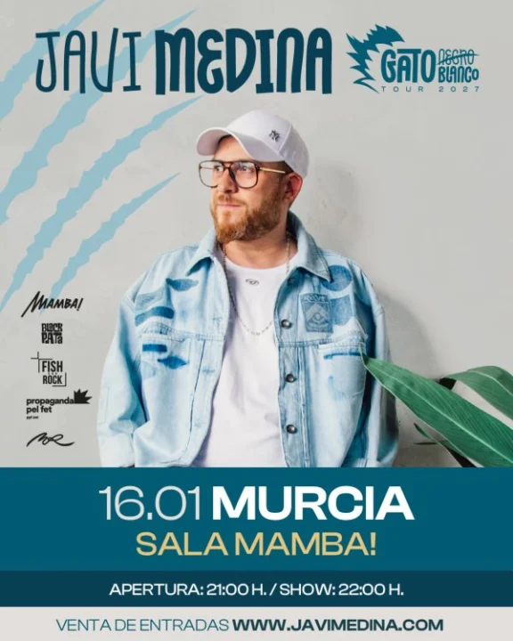 Javi Medina