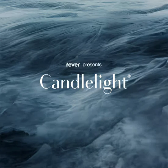 Candlelight: Lo Mejor de Hans Zimmer