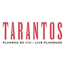 Los Tarantos Flamenco