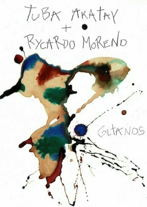 Gitanos (Tuba Akatay & Rycardo Moreno)