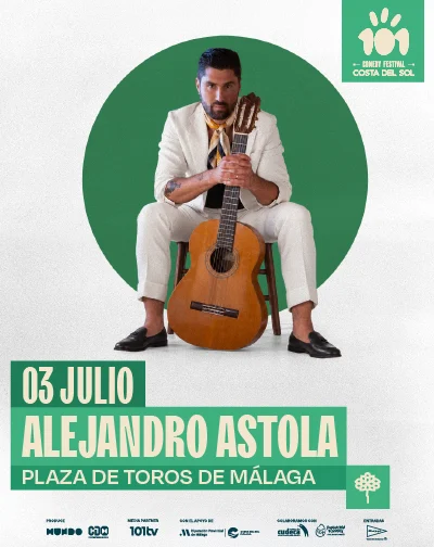 Alejandro Astola