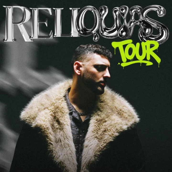 Dirty Porko – Reliquias Tour