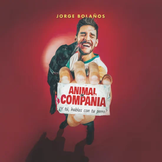 Animal de Compañía