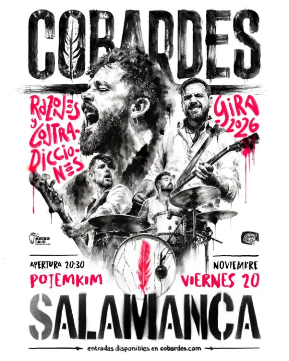 Cobardes