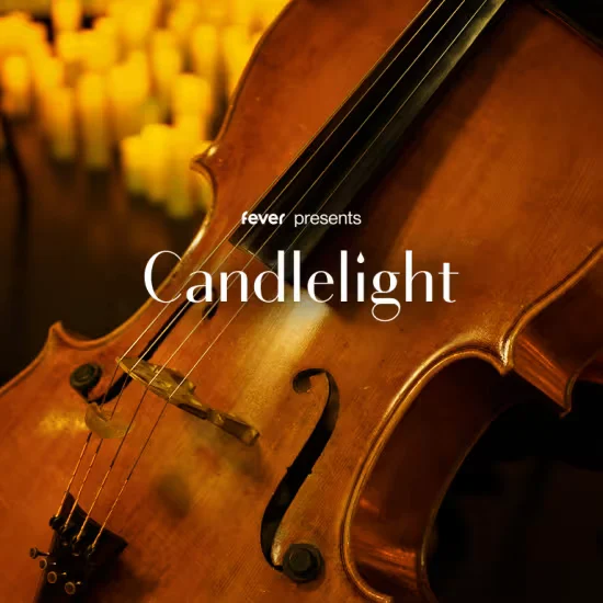 Candlelight: Lo Mejor de la Zarzuela