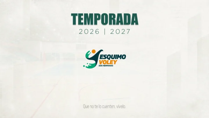 ABONO CAJASOL 2026-27 "Que no te lo cuenten. Vívelo!" en CDM Montecillos Dos Hermanas