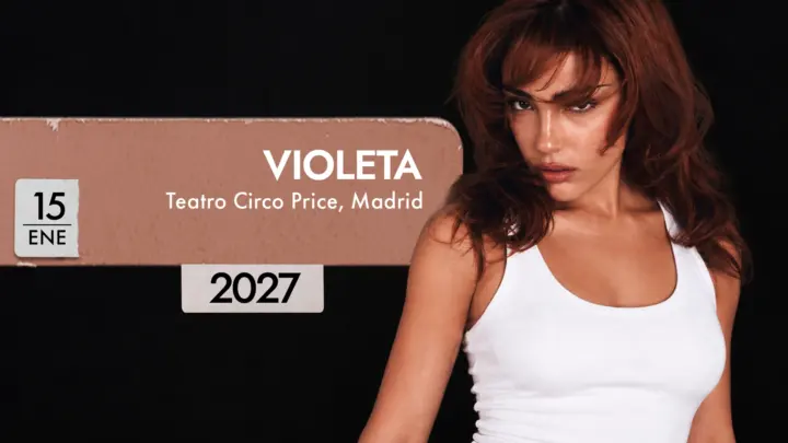 Violeta · Inverfest