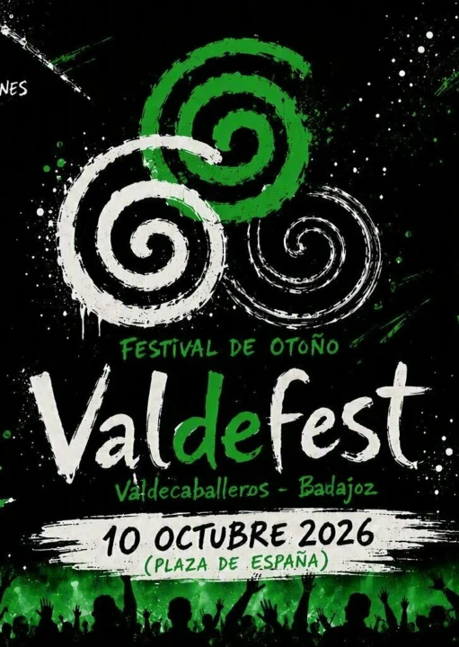 Socios Valdefest 2026