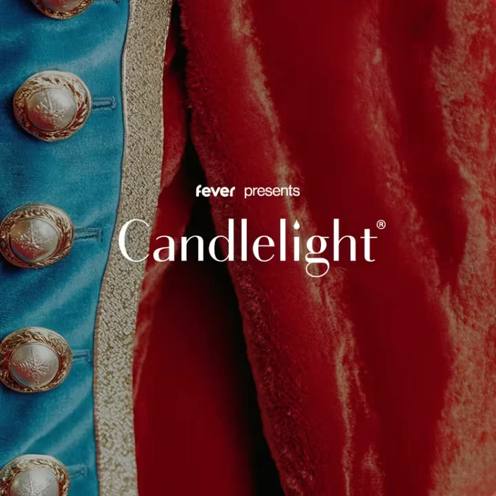 Candlelight: Queen vs. The Beatles en Real Casino de Murcia