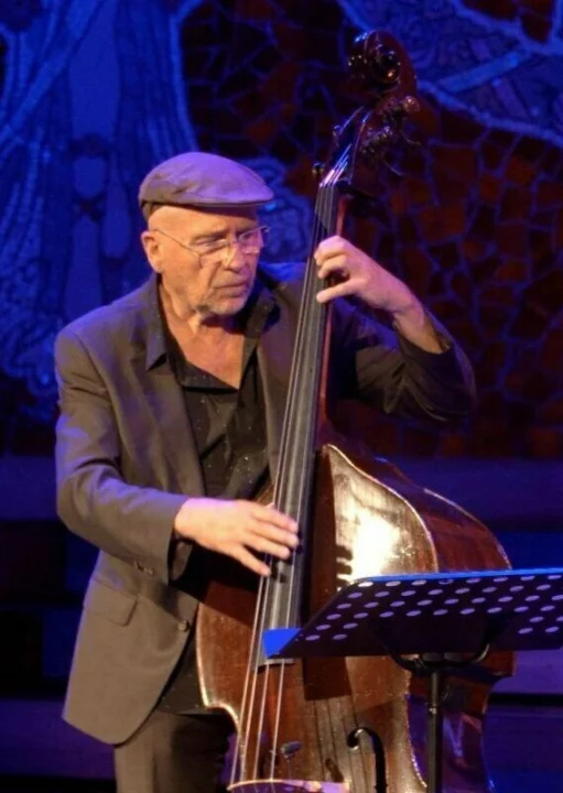 Pedro Javier Gonzalez – Horacio Fumero (flamenco jazz)