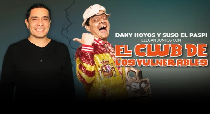 El Club de los Vulnerables