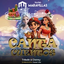 Cantacuentos