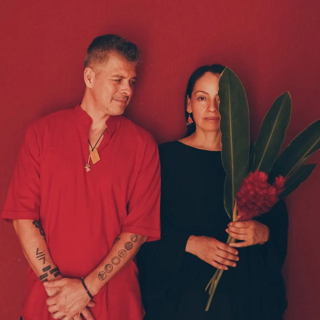 Rodrigo y Gabriela – OurHome Tour