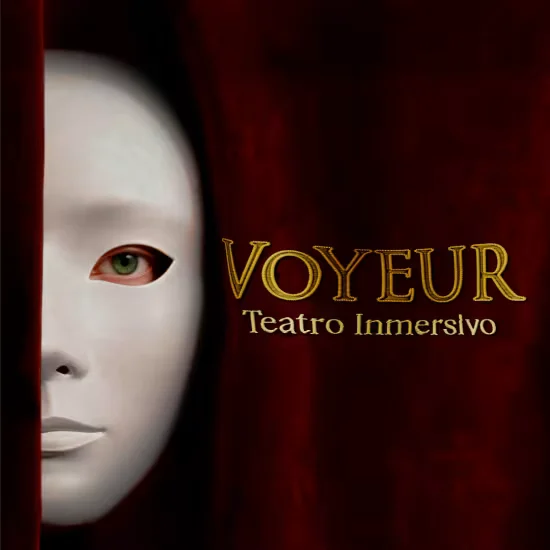 Voyeur: una experiencia de teatro inmersivo