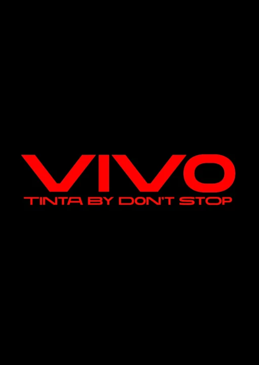 «VIVO TINTA by Don’t Stop»