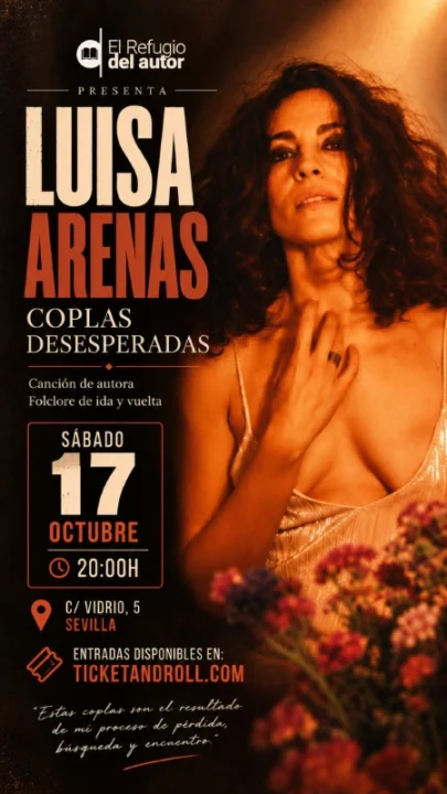 Luisa Arenas