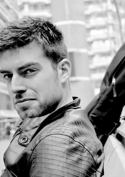 FRANCESCO ZAMPINI TRIO  «Somewhere, Everywhere»