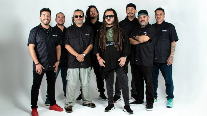 Gondwana & Quique Neira