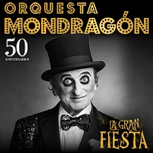 Orquesta Mondragón
